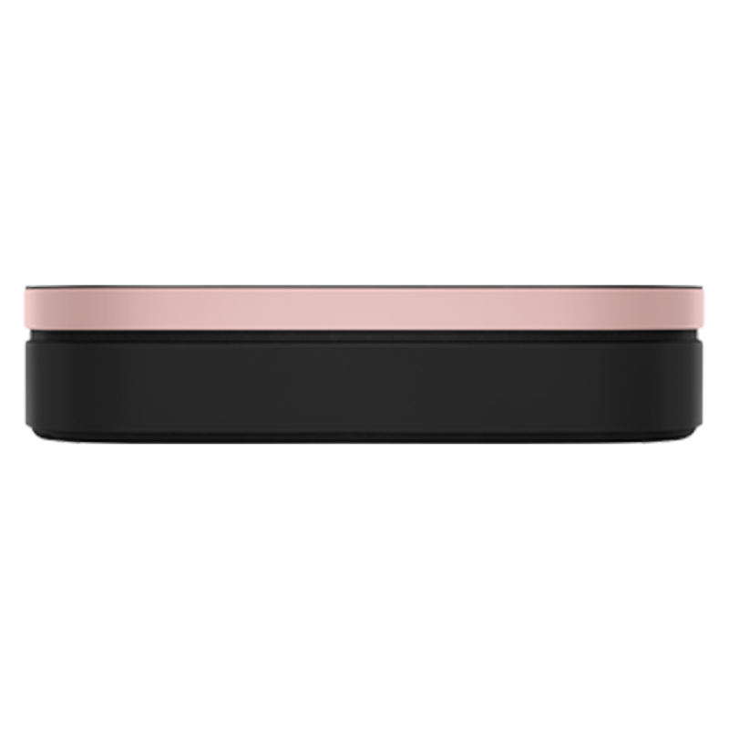 Випрямляч для волосся Dyson Airstrait HT01 Strawberry Bronze/Blush Pink (з кейсом) (560844-01)