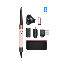 Стайлер Dyson Airwrap i.d. HS08 Complete Long Curly+Coily Ceramic Pink/Rose Gold