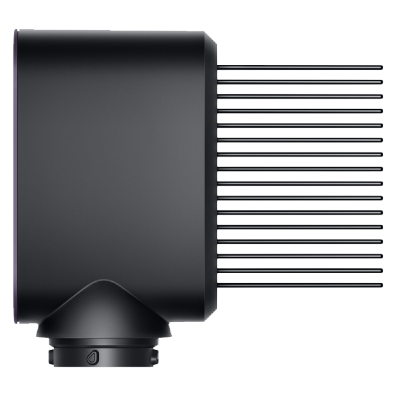 Стайлер Dyson Airwrap i.d. HS08 Complete Long Curly+Coily Ceramic Pink/Rose Gold