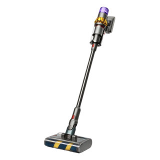 Бездротовий пилосос Dyson V15s Detect Submarine