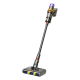 Бездротовий пилосос Dyson V15s Detect Submarine