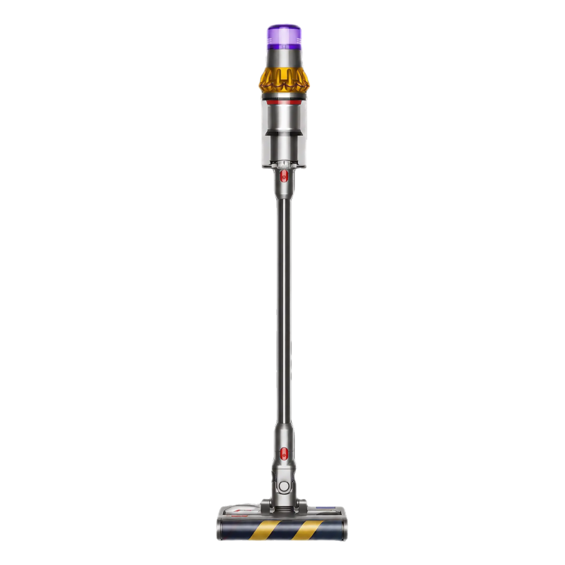 Бездротовий пилосос Dyson V15s Detect Submarine