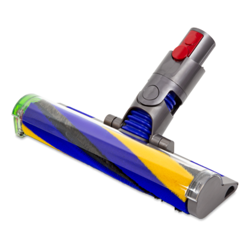 Бездротовий пилосос Dyson V15s Detect Submarine
