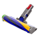 Бездротовий пилосос Dyson V15s Detect Submarine