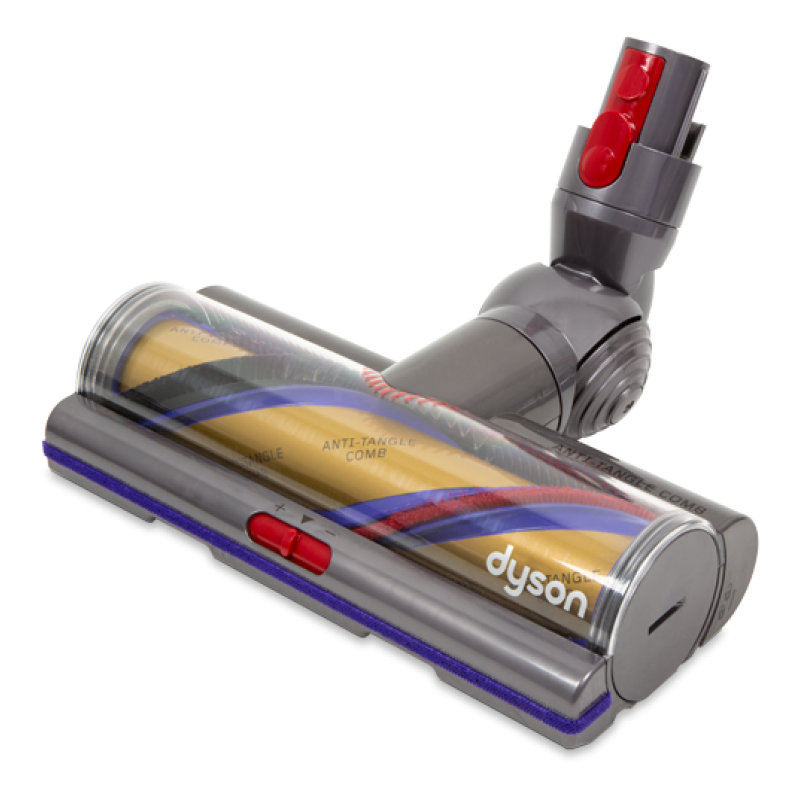 Бездротовий пилосос Dyson V15s Detect Submarine
