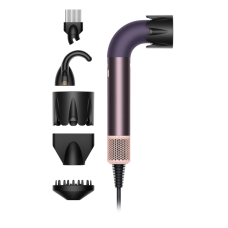 Фен для волосся Dyson Supersonic R HD18 Pro Jasper Plum
