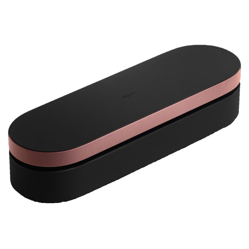 Кейс Dyson Airstrait HT01 Rose