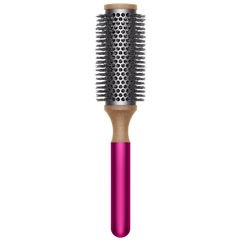 Подарунковий комплект для волосся Dyson Styling Gift Set Fuchsia V2