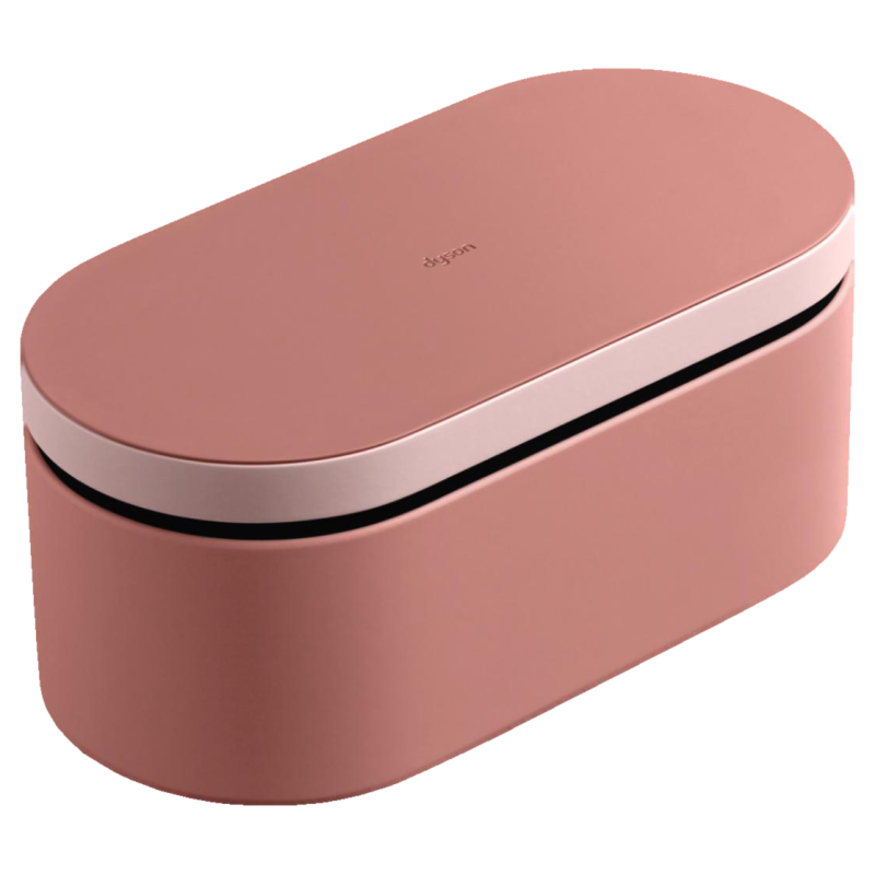 Стайлер Dyson Airwrap i.d. HS08 Complete Long Kanzan Pink