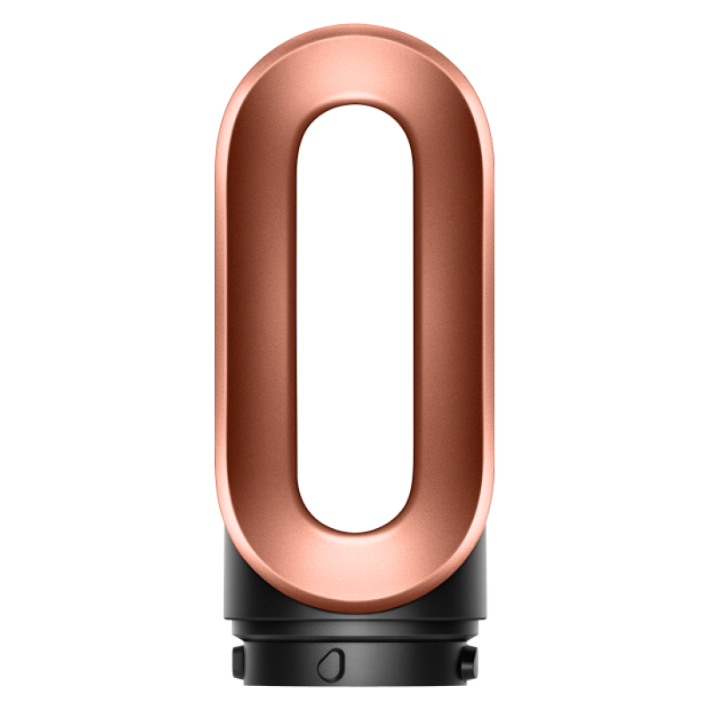 Стайлер Dyson Airwrap i.d. HS08 Straight+Wavy Amber Silk/Pink Champagne (123698-01)
