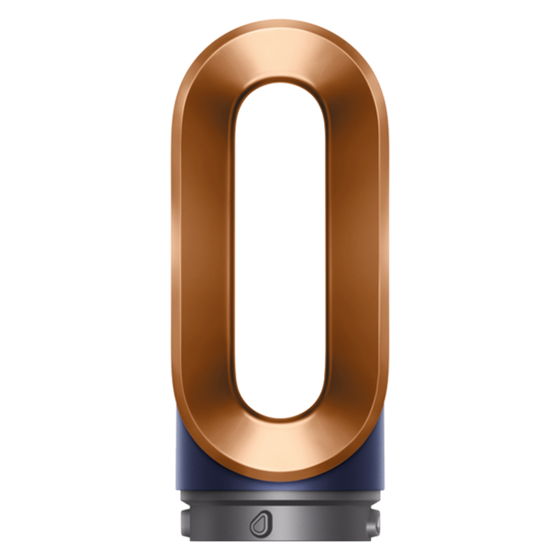 Стайлер Dyson Airwrap i.d. HS08 Complete Long Prussian Blue/Rich Copper