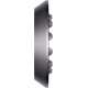 Фен для волосся Dyson Supersonic HD08 Nickel/Red