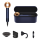 Фен для волосся Dyson Supersonic HD08 Prussian Blue/Rich Copper (Gift Edition)