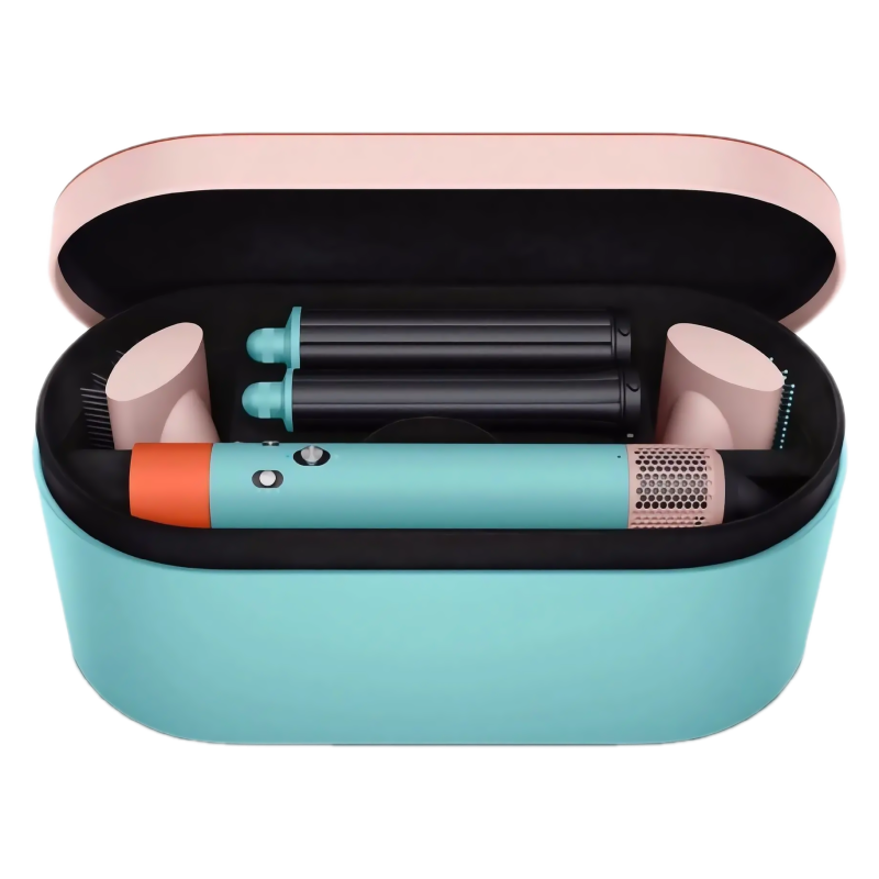 Стайлер Dyson Airwrap HS05 Complete Long Ceramic Pop (508311-01) — уцінка