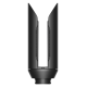 Стайлер Dyson Airwrap HS09 Co-anda2x Amber Silk (143161-01) — уцінка