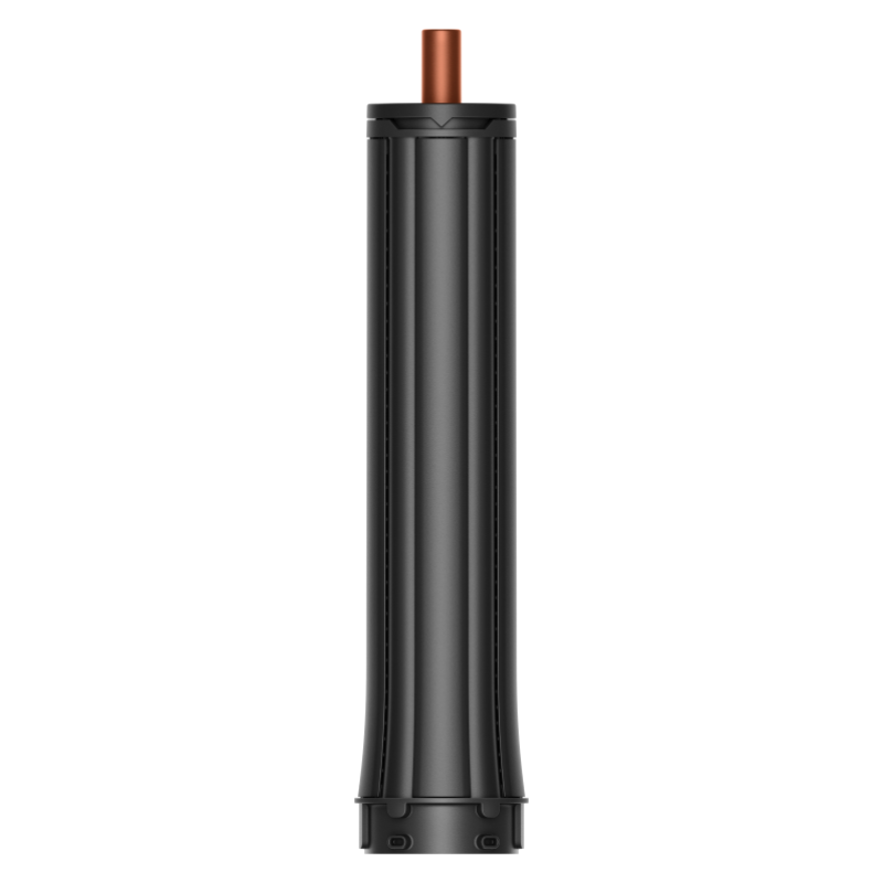 Стайлер Dyson Airwrap HS09 Co-anda2x Amber Silk (143161-01) — уцінка
