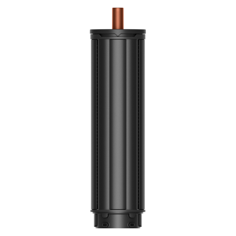 Стайлер Dyson Airwrap HS09 Co-anda2x Amber Silk (143161-01) — уцінка