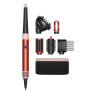 Strawberry Bronze/Blush Pink