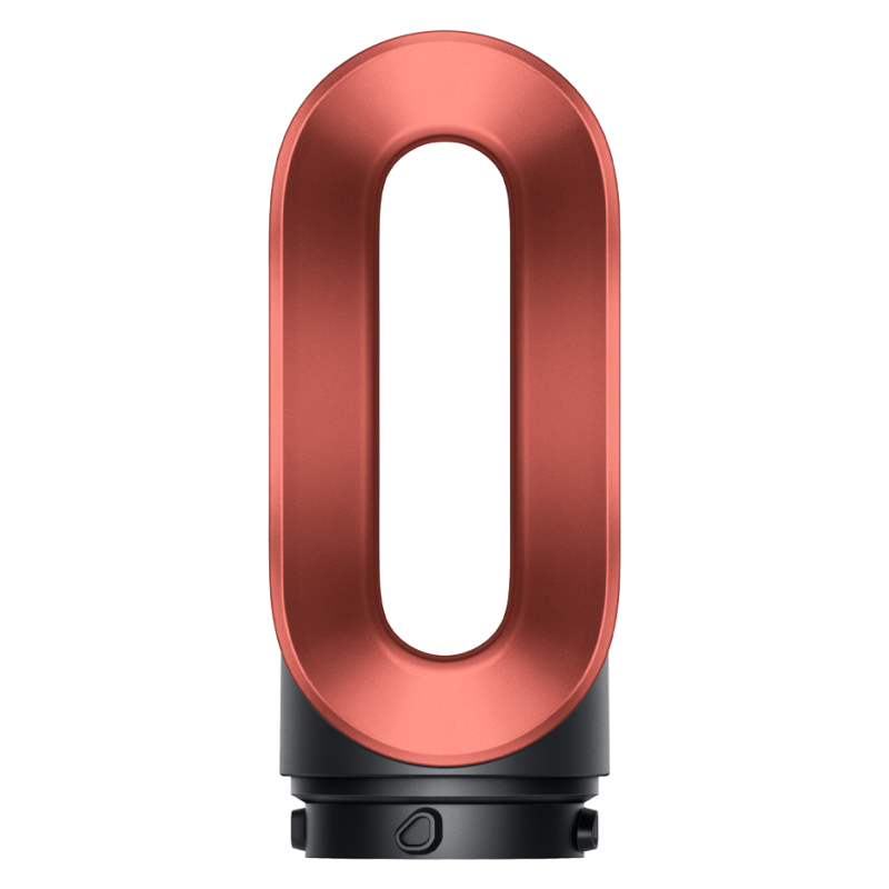 Стайлер Dyson Airwrap i.d. HS08 Complete Long Curly+Coily Strawberry Bronze/Blush Pink — уцінка