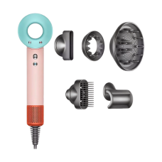 Фен для волосся Dyson Supersonic HD07 Ceramic Pop