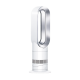 Обігрівач-вентилятор Dyson AM09 Hot+Cool Jet Focus White