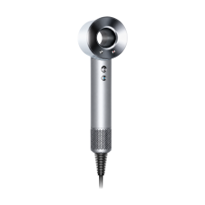 Фен для волосся Dyson Supersonic HD08 White/Silver