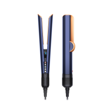 Випрямляч для волосся Dyson Airstrait HT01 Prussian Blue/Rich Copper (408215-01)