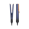 Prussian Blue/Rich Copper