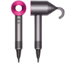 Iron/Fuchsia