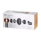 Фен для волосся Dyson Supersonic HD07 Nickel/Copper