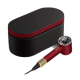 Фен для волосся Dyson Supersonic HD16 Nural Red Velvet/Gold