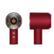 Фен для волосся Dyson Supersonic HD16 Nural Red Velvet/Gold
