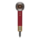 Фен для волосся Dyson Supersonic HD16 Nural Red Velvet/Gold