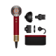 Фен для волосся Dyson Supersonic HD16 Nural Red Velvet/Gold
