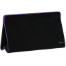 Black / Purple