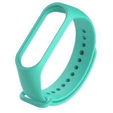 Ремінець Xiaomi Mi Smart Band 5/6/7 Emerald