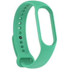 Ремінець Xiaomi Mi Smart Band 5/6/7 Blue Green