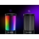 Мікрофон Lorgar SMP40 RGB Black (LRG-SMP40-BK)