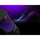 Мікрофон Lorgar SMP40 RGB Black (LRG-SMP40-BK)