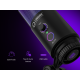 Мікрофон Lorgar SMP40 RGB Black (LRG-SMP40-BK)