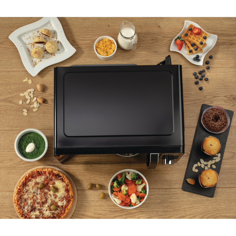 Мікрохвильова піч Gorenje MO20S4BC