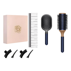 Подарунковий комплект для волосся Dyson Styling Gift Set Prussian