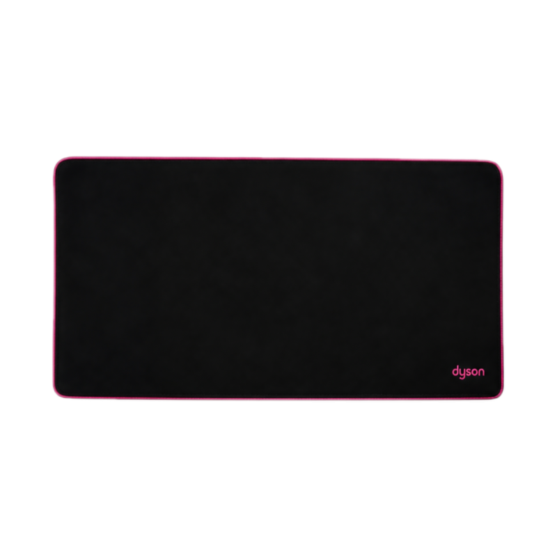 Чохол-футляр Dyson Black/Fuchsia