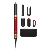Стайлер Dyson Airwrap HS09 Co-anda2x Red Velvet/Gold (176955-01)