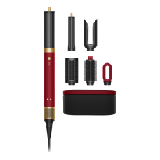 Стайлер Dyson Airwrap HS09 Co-anda2x Red Velvet/Gold (176955-01)