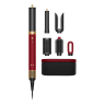 Red Velvet/Gold
