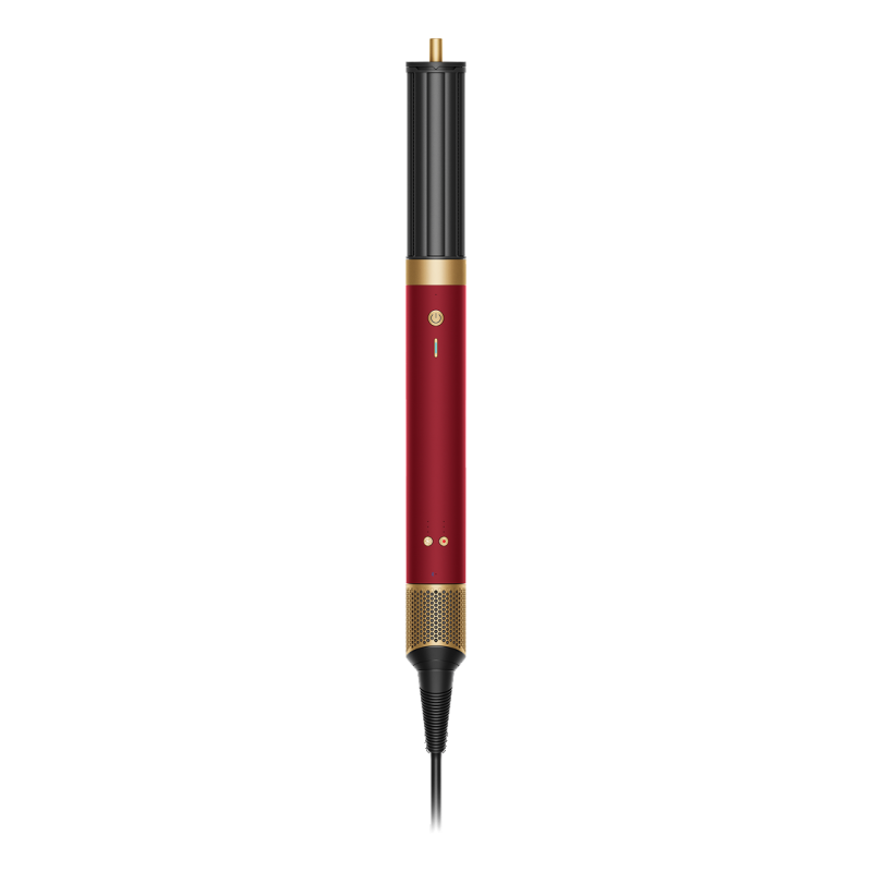 Стайлер Dyson Airwrap HS09 Co-anda2x Red Velvet/Gold (176955-01)