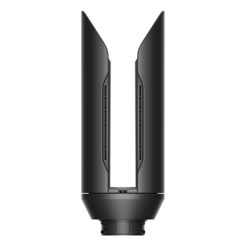 Стайлер Dyson Airwrap HS09 Co-anda2x Red Velvet/Gold (176955-01)