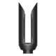 Стайлер Dyson Airwrap HS09 Co-anda2x Red Velvet/Gold (176955-01)