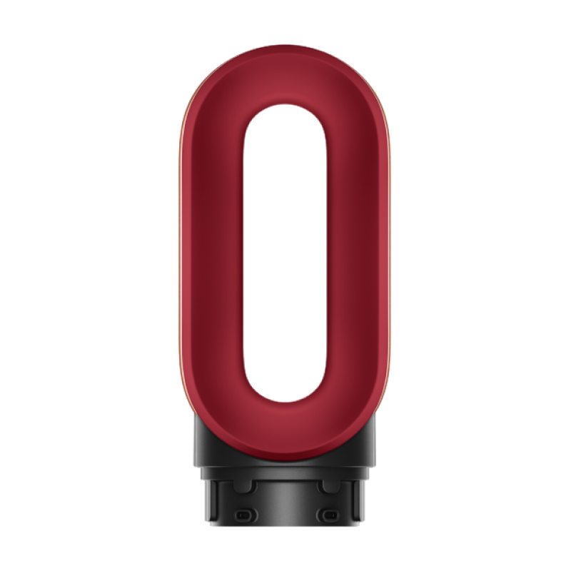 Стайлер Dyson Airwrap HS09 Co-anda2x Red Velvet/Gold (176955-01)